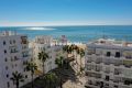 Newly built, modern 2 bed Apartments just 1step from the beach near Quarteira